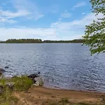 別荘 Peraelaen Pirtti By Interhome Mourujärvi
