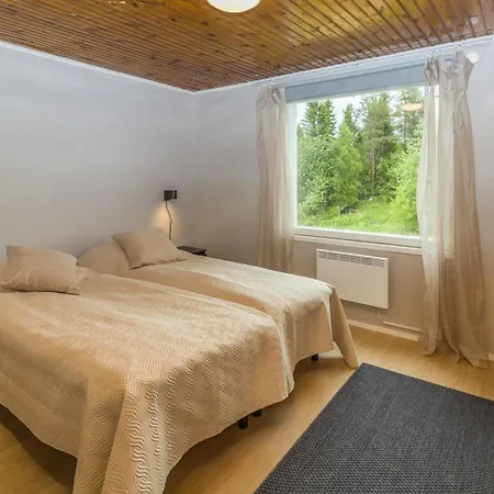 Peraelaen Pirtti By Interhome Hébergement de vacances *