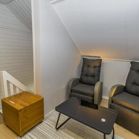 Peraelaen Pirtti By Interhome *