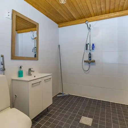 Hébergement de vacances Peraelaen Pirtti By Interhome *