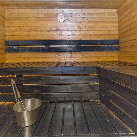 Hébergement de vacances Peraelaen Pirtti By Interhome