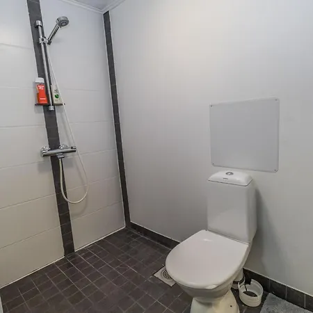 Peraelaen Pirtti By Interhome * Mourujarvi