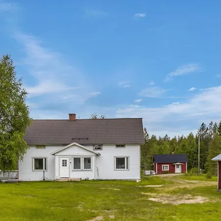 Peraelaen Pirtti By Interhome * Mourujarvi