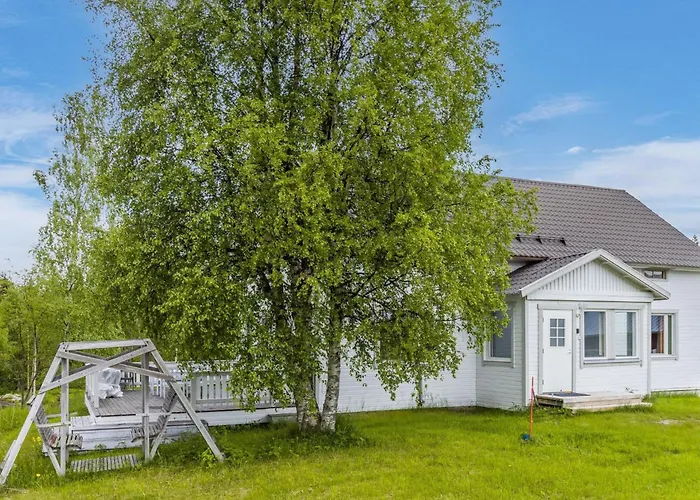 Peraelaen Pirtti By Interhome Hébergement de vacances