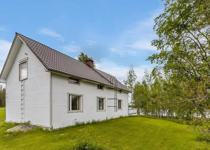 Peraelaen Pirtti By Interhome *