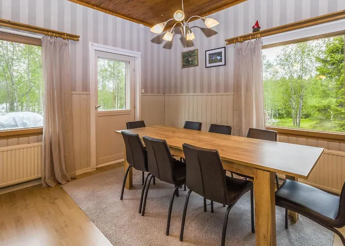 Peraelaen Pirtti By Interhome Hébergement de vacances *