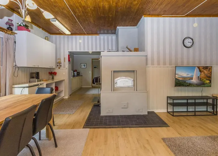 Peraelaen Pirtti By Interhome *