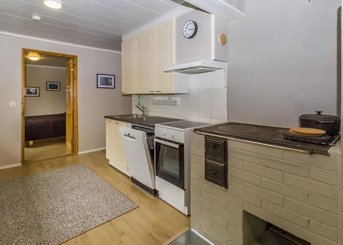 Peraelaen Pirtti By Interhome