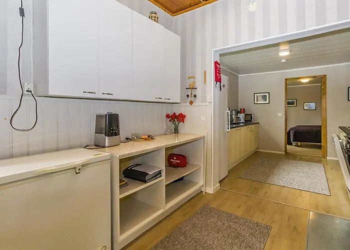 Peraelaen Pirtti By Interhome * Mourujarvi