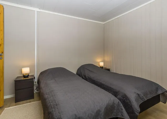 Peraelaen Pirtti By Interhome Mourujarvi