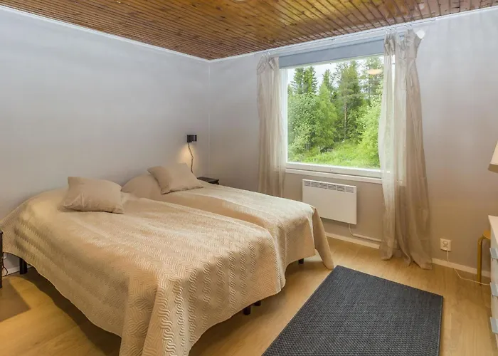 Peraelaen Pirtti By Interhome Hébergement de vacances *