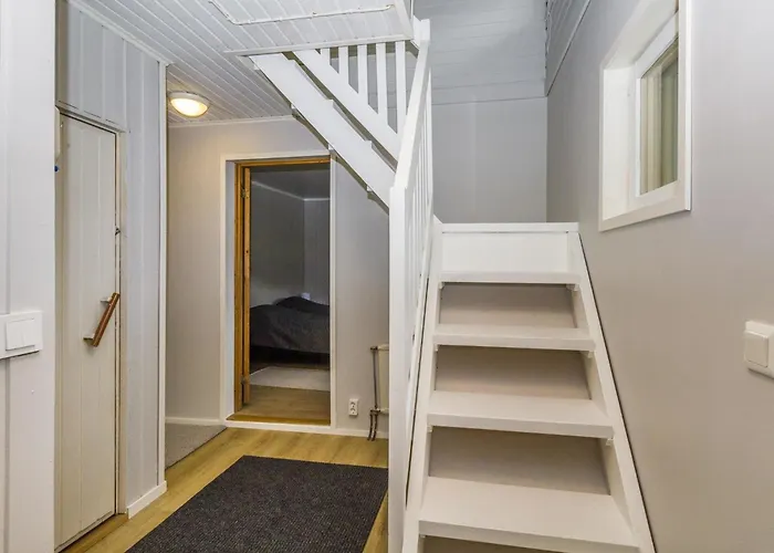 Peraelaen Pirtti By Interhome * Mourujarvi