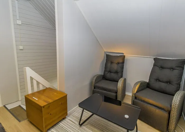 Peraelaen Pirtti By Interhome *