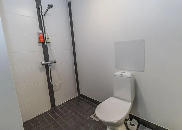 Peraelaen Pirtti By Interhome * Mourujarvi